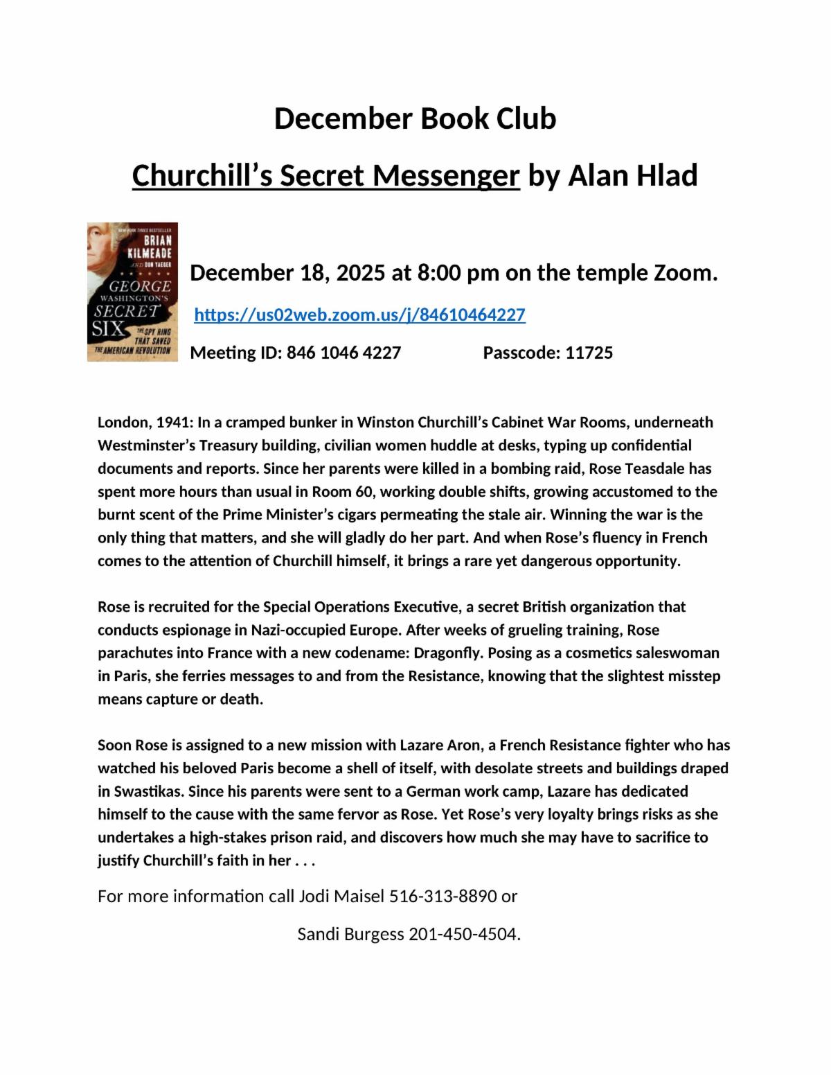 BookClub-Dec18th2025